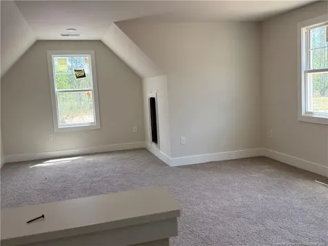 179 Ainsdale Warren (lot 14) Court Raeford NC 28376