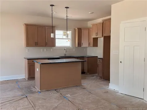 179 Ainsdale Warren (lot 14) Court Raeford NC 28376