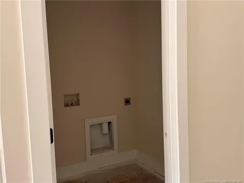179 Ainsdale Warren (lot 14) Court Raeford NC 28376