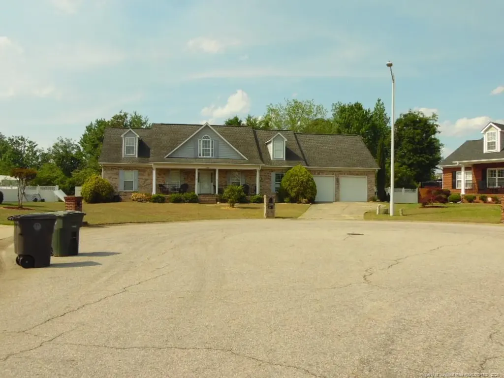 2000 Notland Court Fayetteville NC 28304