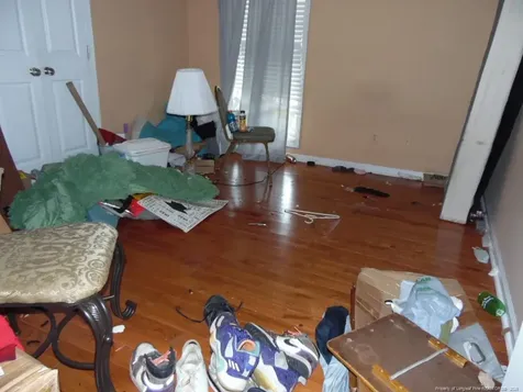 2000 Notland Court Fayetteville NC 28304
