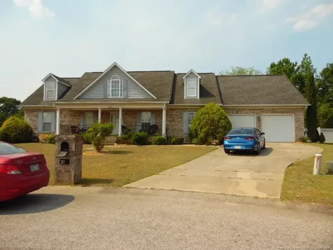 2000 Notland Court Fayetteville NC 28304