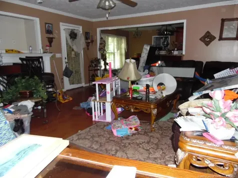 2000 Notland Court Fayetteville NC 28304