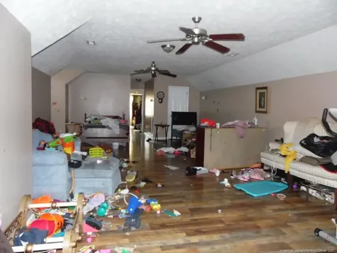 2000 Notland Court Fayetteville NC 28304