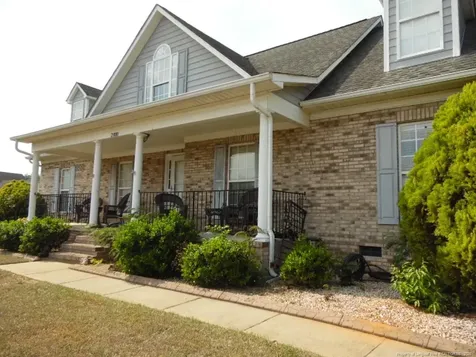 2000 Notland Court Fayetteville NC 28304
