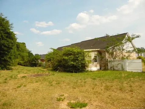 2000 Notland Court Fayetteville NC 28304