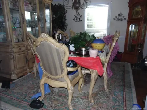 2000 Notland Court Fayetteville NC 28304