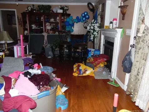 2000 Notland Court Fayetteville NC 28304