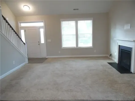 1563 Stackhouse (lt212) Drive Fayetteville NC 28314