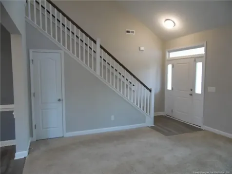 1563 Stackhouse (lt212) Drive Fayetteville NC 28314
