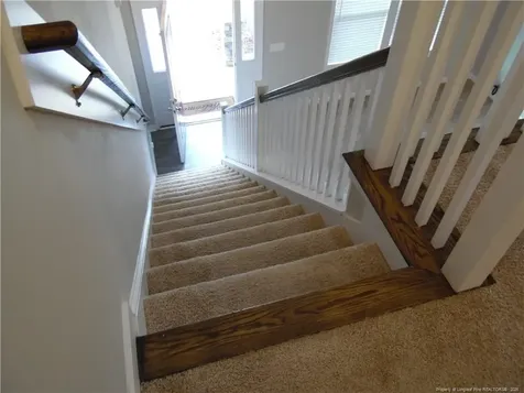 1563 Stackhouse (lt212) Drive Fayetteville NC 28314