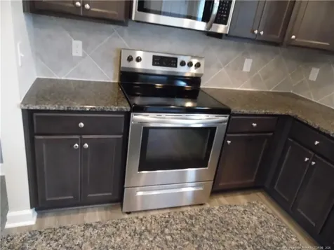 1563 Stackhouse (lt212) Drive Fayetteville NC 28314