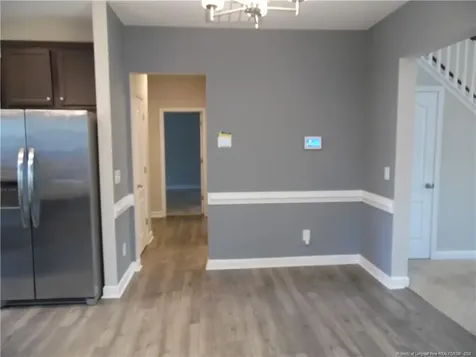 1563 Stackhouse (lt212) Drive Fayetteville NC 28314