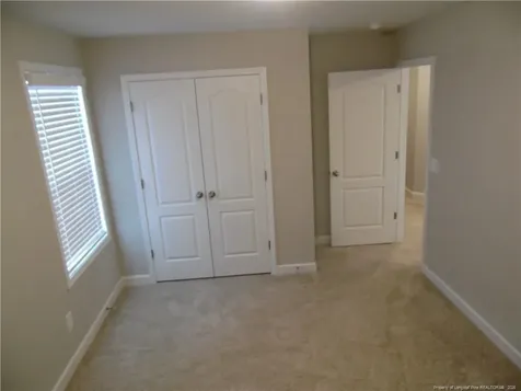1563 Stackhouse (lt212) Drive Fayetteville NC 28314