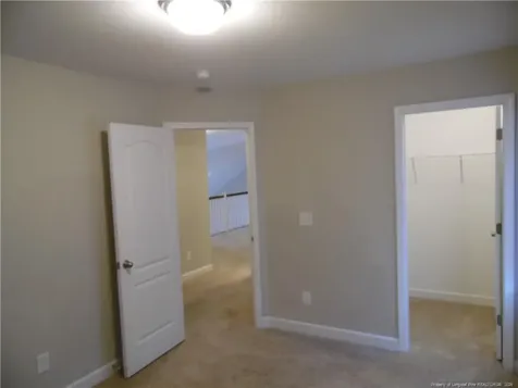 1563 Stackhouse (lt212) Drive Fayetteville NC 28314