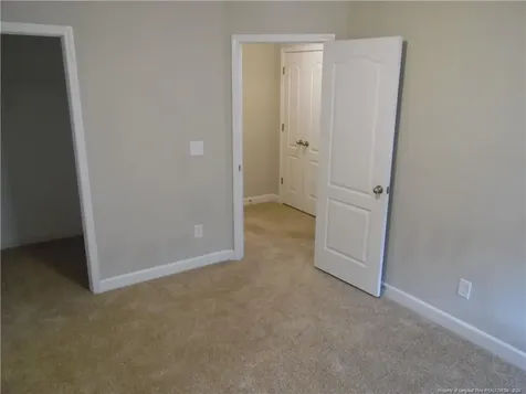 1563 Stackhouse (lt212) Drive Fayetteville NC 28314