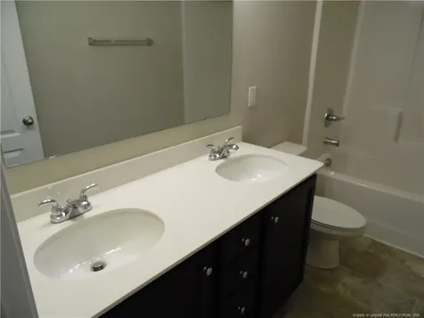 1563 Stackhouse (lt212) Drive Fayetteville NC 28314