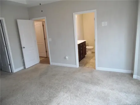 1563 Stackhouse (lt212) Drive Fayetteville NC 28314