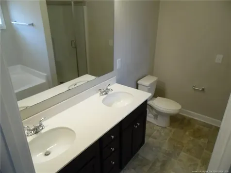 1563 Stackhouse (lt212) Drive Fayetteville NC 28314