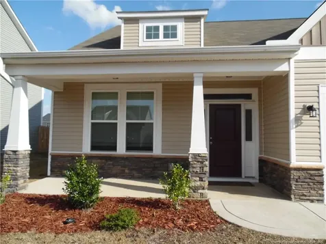 1563 Stackhouse (lt212) Drive Fayetteville NC 28314