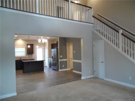 1563 Stackhouse (lt212) Drive Fayetteville NC 28314