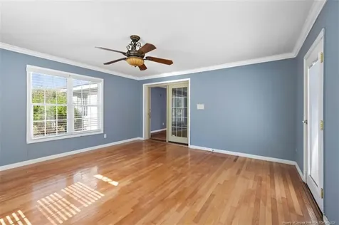 504 Fenmark Place Fayetteville NC 28314