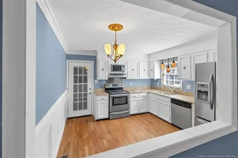 504 Fenmark Place Fayetteville NC 28314