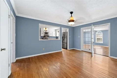 504 Fenmark Place Fayetteville NC 28314