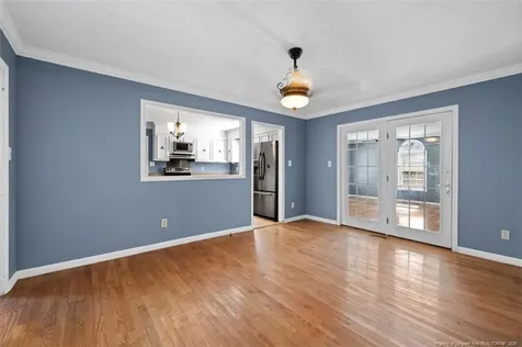 504 Fenmark Place Fayetteville NC 28314