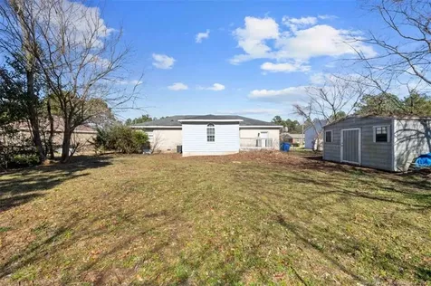 504 Fenmark Place Fayetteville NC 28314
