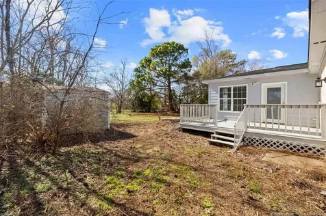 504 Fenmark Place Fayetteville NC 28314