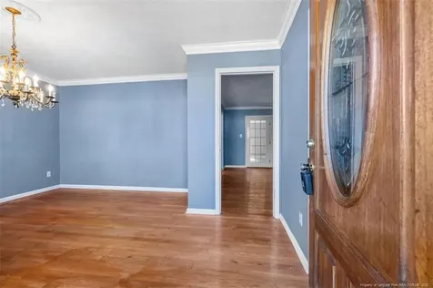 504 Fenmark Place Fayetteville NC 28314