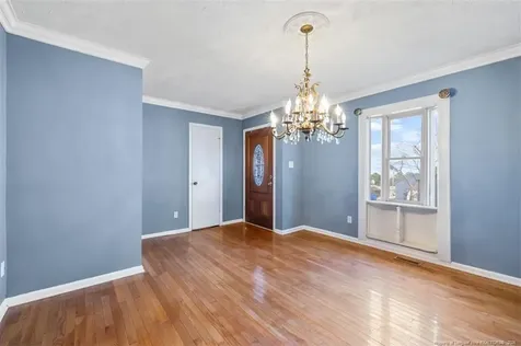 504 Fenmark Place Fayetteville NC 28314