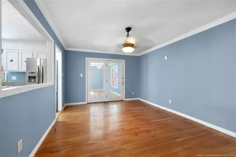 504 Fenmark Place Fayetteville NC 28314