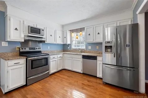 504 Fenmark Place Fayetteville NC 28314