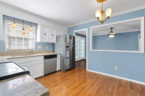 504 Fenmark Place Fayetteville NC 28314