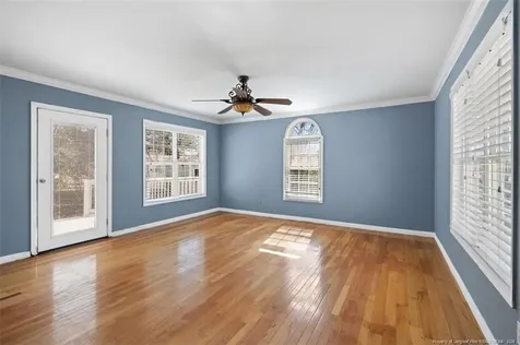 504 Fenmark Place Fayetteville NC 28314