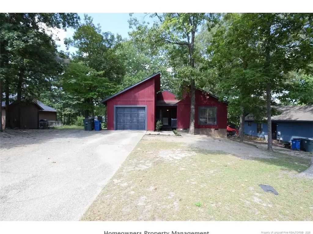 5840 Horton Place Fayetteville NC 28314