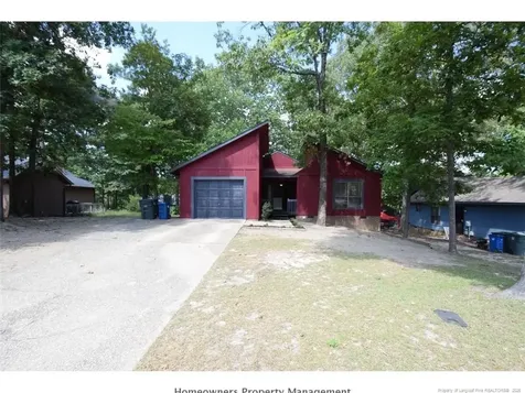 5840 Horton Place Fayetteville NC 28314