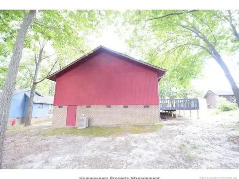 5840 Horton Place Fayetteville NC 28314