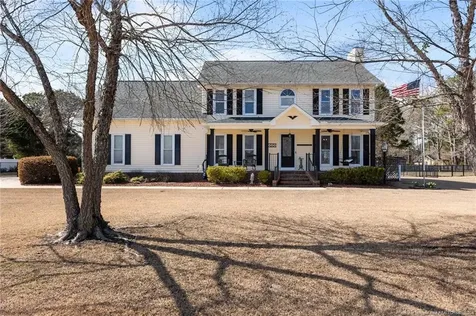 8522 Congressional Avenue Hope Mills NC 28348