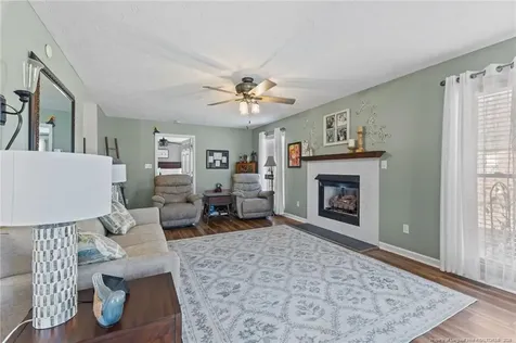 8522 Congressional Avenue Hope Mills NC 28348