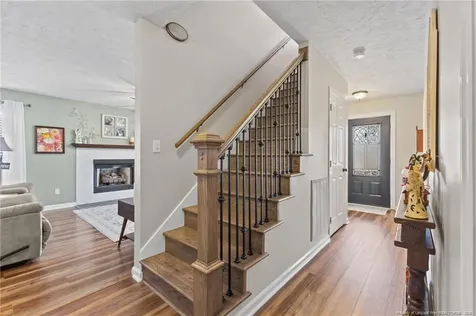 8522 Congressional Avenue Hope Mills NC 28348