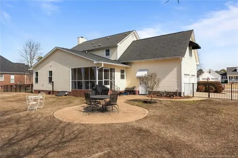 8522 Congressional Avenue Hope Mills NC 28348