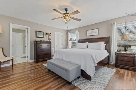 8522 Congressional Avenue Hope Mills NC 28348
