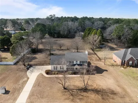 8522 Congressional Avenue Hope Mills NC 28348