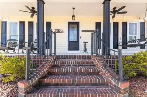 8522 Congressional Avenue Hope Mills NC 28348