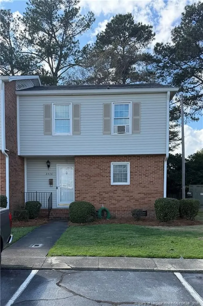 3576 Fayetteville Road Lumberton NC 28358