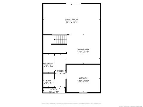 3576 Fayetteville Road Lumberton NC 28358