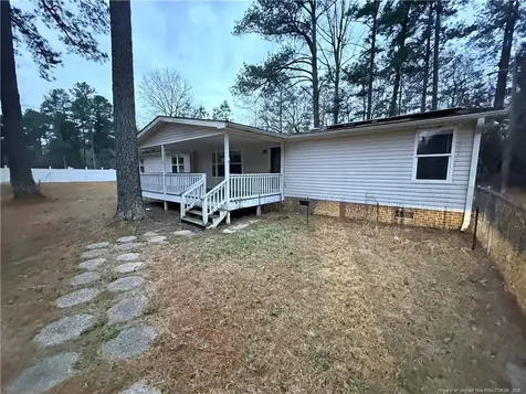204 Riverview Drive Vass NC 28394